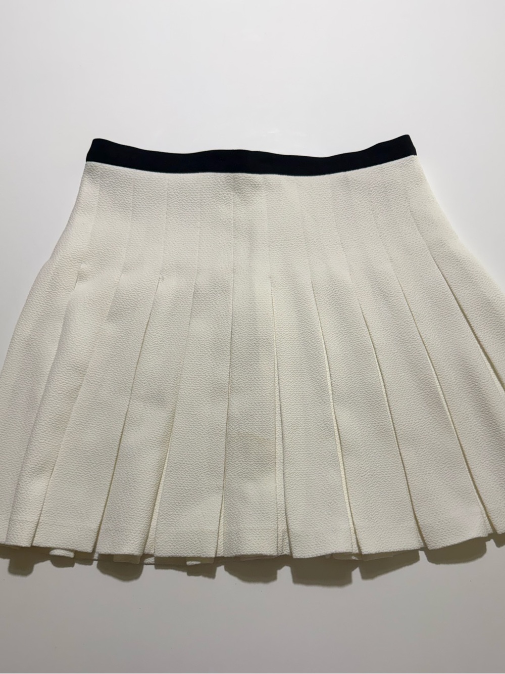 Claudie Pierlot Mini Skirt